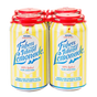 Fishers Island Lemonade 4pk Can